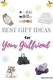Thank you for your feedback. Best Gift Ideas For Your Girlfriend Under 50 Best Gifts Gifts Boyfriend Gifts