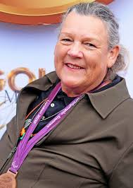 Angela Madsen: Eine Doku zeigt ihre letzte Pazifiküberquerung