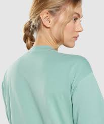 Gymshark Training Oversized T-Shirt