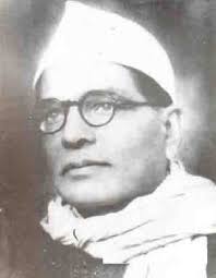 Victor Mohan Joshi