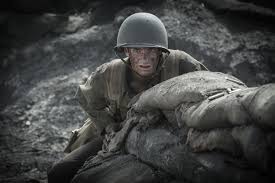 Mel gibson's hacksaw ridge is one of the best second world war movies since terrence malick's the thin red line. Uhd Blu Ray Kritik Hacksaw Ridge Die Entscheidung 4k Review