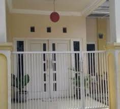 Desain plafon teras dari kayu. 28 Gambar Plafon Teras Rumah Minimalis Terpopuler Lingkar Png