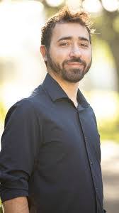 John Capotosto's Instagram, Twitter & Facebook