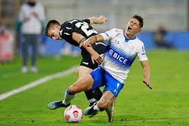 Palestino vs universidad catolica for the chile primera division fixture on 2021/08/28. 2mrymnwngst0 M