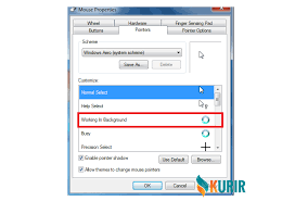 Jika sudah, pilih menu advanced. Cara Mengatasi Kursor Loading Terus Menerus Dan Cpu Usage 100