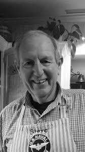 Stephen Corriher Obituary (1946