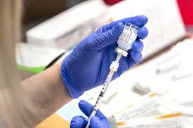 Check the covid‑19 vaccination hub providers page to find a hub near you and learn how to register. B C S Extremely Medically Vulnerable Can Begin Booking Covid 19 Shots March 29 Abbotsford News