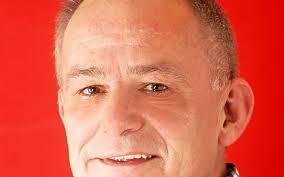 Jumelage Moëlan-Lindenfels : Heiko Schmidt est décédé