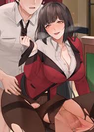 Rule34 - If it exists, there is porn of it  muunai, jabami yumeko  7361625