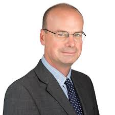 Christopher Longbottom, UK