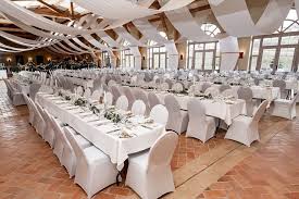 Hochzeiten von prominenten bereiten wir im geheimen vor. Feste Feiern Seenswert Mv