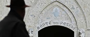 Oggi, 18 maggio, il titolo mps cresce del 6,64% (intorno alle ore 16 e 30) sulla scia delle. Che Succede A Mps In Otto Punti Il Post
