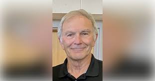 Obituary information for Donn Keith Jarrell