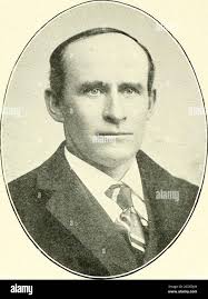 Henry lyman hi-res stock photography and images