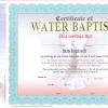 Download or email aptism cert & more fillable forms, register and subscribe now! 3