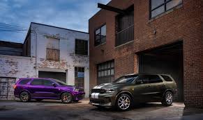 Image result for Stryker Purple 2026 Durango