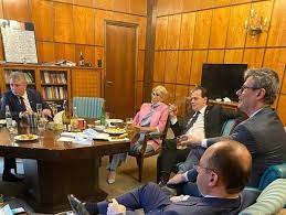 Maybe you would like to learn more about one of these? Ludovic Orban A Dat Petrecere In Parlament De Ziua Lui Mai MulÈ›i ParticipanÈ›i SurprinÈ™i FÄƒrÄƒ MascÄƒ