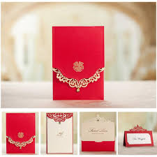 Invitation Card Printers In Jayanagar Bangalore Invitation Card Printing Red Wedding Invitations Free Wedding Invitations
