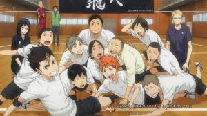 Characters, voice actors, producers and directors from the anime haikyuu!! Which Haikyuu Character Is Your Soulmate Find Out Who To Date Here