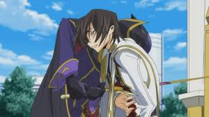 He appears to trust in zero more than his teammates. Lelouch Vi Britannia Code Geass Wiki Fandom