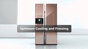 It's not enough to look at just the best fridge brand and refrigerator prices in malaysia! Hitachi Side By Side Refrigerator Youtube