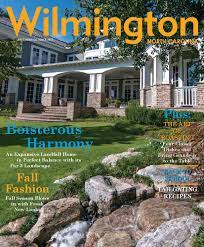 Wilmington Nc Magazine Sept Oct 2013 By Columbia Living Magazine Issuu