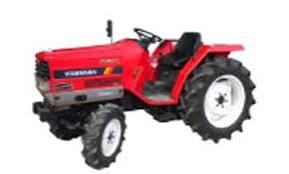 Yanmar FV-270 Tractor