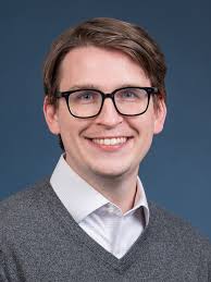 Brian M. Stran-Joy, PhD