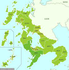 Find local businesses, view maps and get driving directions in google maps. é•·å´ŽçœŒã®åœ°å›³ Mapfan