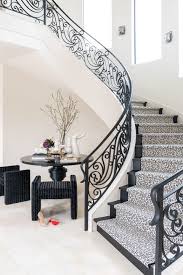 However, the reality is that the rail is going to get a lot of abuse. 25 Stunning Carpeted Staircase Ideas Most Beautiful Staircase Styling