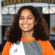 Nevaeh Lopez's Bradwell Institute Career Home