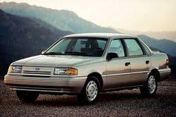 ford tempo wikicars ford tempo wikicars