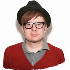 Patrick Vaughn Stump by Zarhu