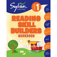 These worksheets are pdf files and can be printed. Sylvan Language Arts Workbooks 1st Grade Reading Skill Builders Workbook Activities Exercises And Tips To Help Catch Up Keep Up And Get Ahead Paperback Walmart Com Walmart Com