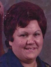 Obituary for Carolyn Dillard