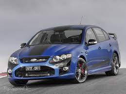 2015 Ford Fpv Gt F Gallery Top Speed Ford Falcon Ford Falcon Australia Ford Falcon Xr8