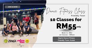 Seprio Dance Fitness