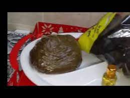 حنه سودانية مبالغة تعلمي كيف حنتك تكون سوداء ونايرة ولامعة وماتقشر desserts food pudding