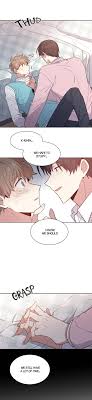 About make me bark sungjoon's not doing great, but life is looking up. 19 Days Manhua Scan Delantalesybanderines