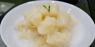 Resep 'aneka olahan ubi' paling teruji. 4 Cara Membuat Singkong Thailand Yang Enak Dan Legit Mudah Dibuat Merdeka Com