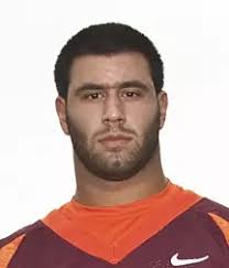 2009 Football Roster