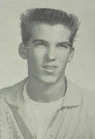 John Woolbright's Instagram, Twitter & Facebook