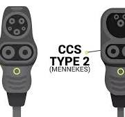 News - CCS1 Plug Vs CCS2 Gun: Difference in EV Charging ...