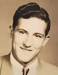 Obituary information for Homer Stanley Hall