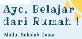 Sd modul zum kleinen preis. Contoh Modul Pembelajaran Daring Pai Kelas 1 2 3 4 5 6 Situs Guru