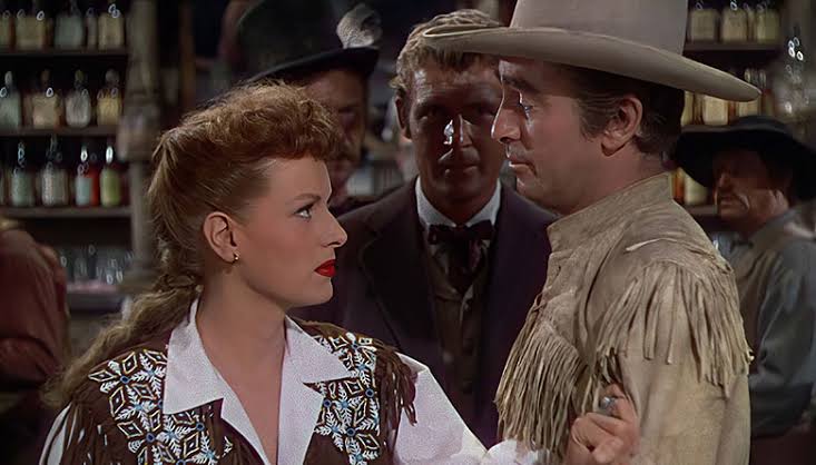 🎬 Maureen O'Hara Truly Hated Him More Than Anyone
