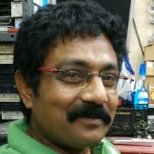 Listen to AADMI JO KAHTA HAI by Arslan Akbar in old is gold playlist online  for free