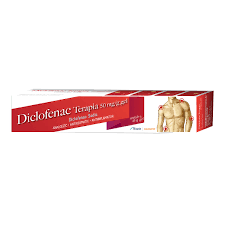 Diclofenac sodium topical gel is contraindicated in the setting of coronary artery bypass graft (cabg) surgery  see contraindications (4)and warnings and precautions (5.1). Diclofenac Gel 5 45 G Terapia Farmacia Tei