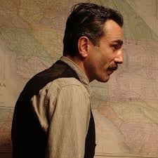 Plainview lacks a rosebud. he regrets nothing, misses nothing, pities nothing, and when he falls down a mine shaft and cruelly breaks his leg, he hauls himself back up to the top and starts again. Why Kel O Neill Really Left There Will Be Blood