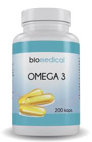 They are widely distributed in nature, being important constituents of animal lipid metabolism, and they play an important role in the human diet and in. Omega 3 Capsules Namaximum